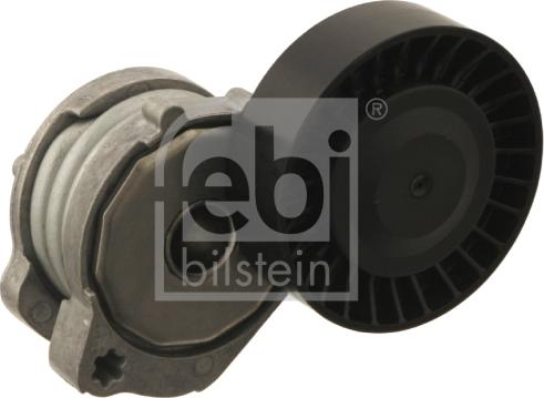 Febi Bilstein 30146 - Riemenspanner, Keilrippenriemen alexcarstop-ersatzteile.com