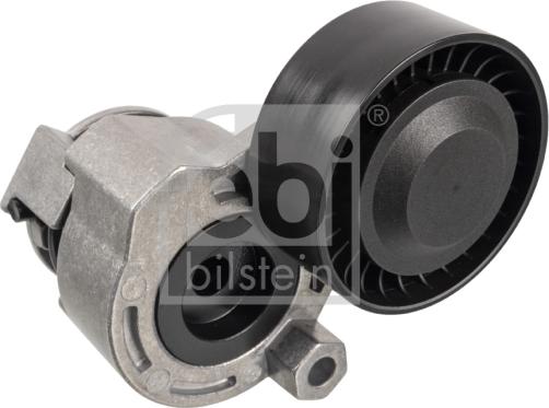 Febi Bilstein 30159 - Riemenspanner, Keilrippenriemen alexcarstop-ersatzteile.com