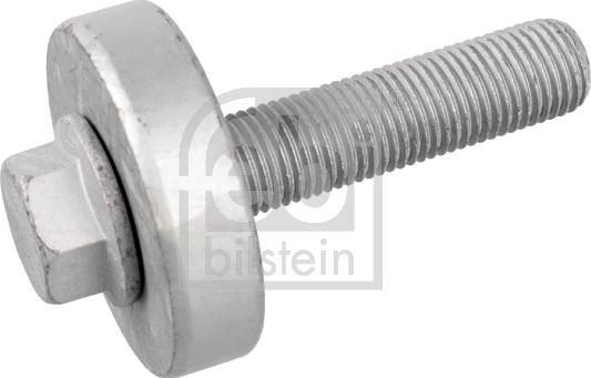 Febi Bilstein 30153 - Riemenscheibenschraube alexcarstop-ersatzteile.com