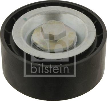 Febi Bilstein 30168 - Umlenk / Führungsrolle, Keilrippenriemen alexcarstop-ersatzteile.com