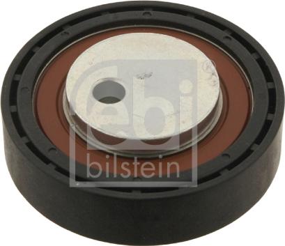 Febi Bilstein 30167 - Umlenk / Führungsrolle, Keilrippenriemen alexcarstop-ersatzteile.com