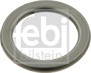 Febi Bilstein 30181 - Dichtring, Ölablassschraube alexcarstop-ersatzteile.com