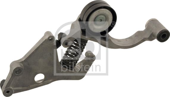 Febi Bilstein 30131 - Riemenspanner, Keilrippenriemen alexcarstop-ersatzteile.com