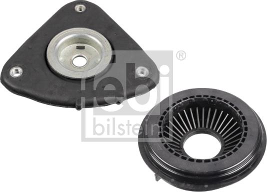 Febi Bilstein 30842 - Federbeinstützlager alexcarstop-ersatzteile.com