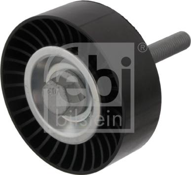 Febi Bilstein 30859 - Umlenk / Führungsrolle, Keilrippenriemen alexcarstop-ersatzteile.com