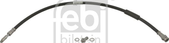 Febi Bilstein 30854 - Bremsschlauch alexcarstop-ersatzteile.com