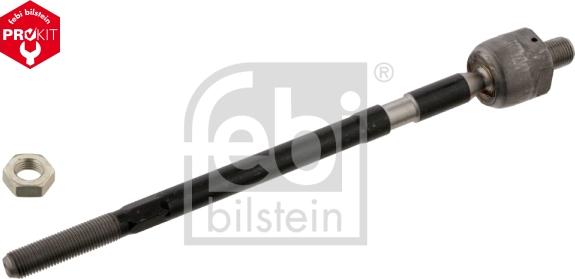 Febi Bilstein 30820 - Axialgelenk, Spurstange alexcarstop-ersatzteile.com