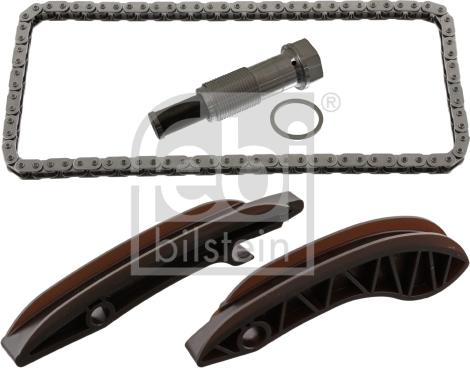 Febi Bilstein 30349 - Steuerkettensatz alexcarstop-ersatzteile.com