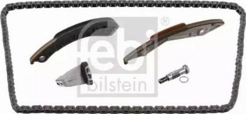 Febi Bilstein 30340 - Steuerkettensatz alexcarstop-ersatzteile.com