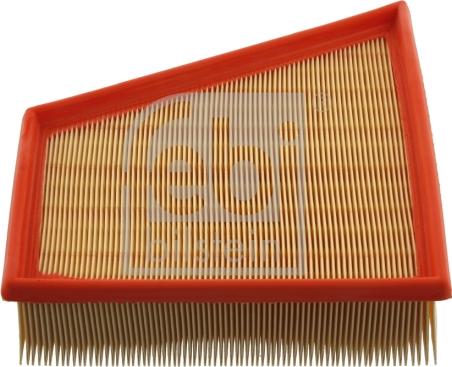 Febi Bilstein 30356 - Luftfilter alexcarstop-ersatzteile.com