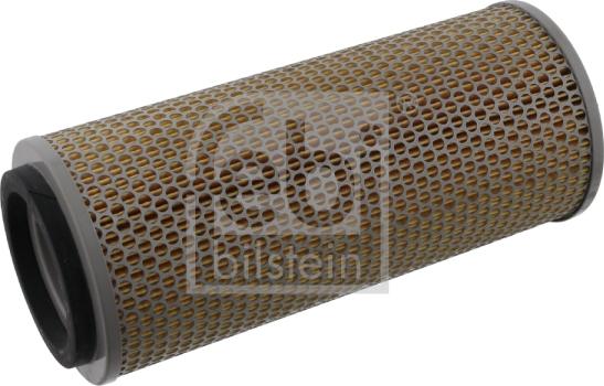 Febi Bilstein 30353 - Luftfilter alexcarstop-ersatzteile.com