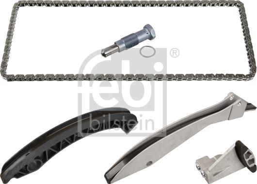 Febi Bilstein 30339 - Steuerkettensatz alexcarstop-ersatzteile.com