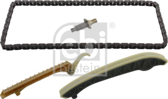 Febi Bilstein 30325 - Steuerkettensatz alexcarstop-ersatzteile.com