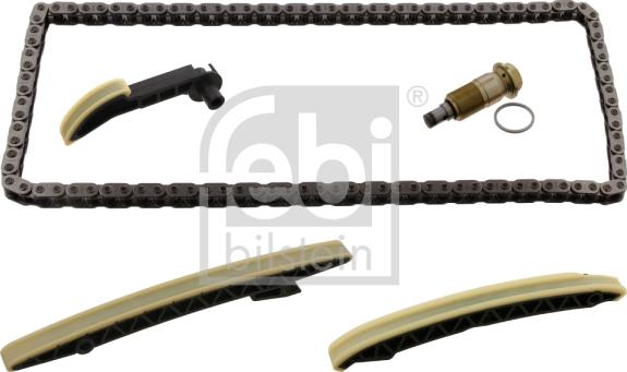 Febi Bilstein 30322 - Steuerkettensatz alexcarstop-ersatzteile.com