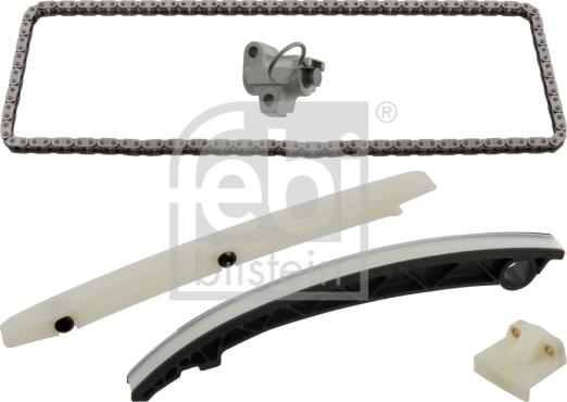 Febi Bilstein 30372 - Steuerkettensatz alexcarstop-ersatzteile.com