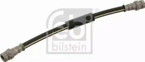 Febi Bilstein 30297 - Bremsschlauch alexcarstop-ersatzteile.com