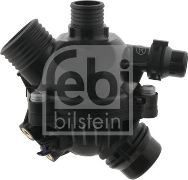 Febi Bilstein 30265 - Thermostat, Kühlmittel alexcarstop-ersatzteile.com