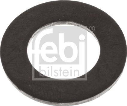 Febi Bilstein 30263 - Dichtring, Ölablassschraube alexcarstop-ersatzteile.com