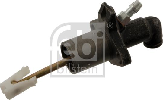 Febi Bilstein 30216 - Geber / Nehmerzylindersatz, Kupplung alexcarstop-ersatzteile.com