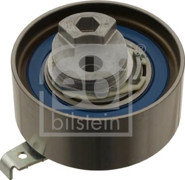 Febi Bilstein 30221 - Spannrolle, Zahnriemen alexcarstop-ersatzteile.com