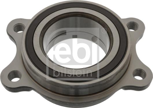 Febi Bilstein 30270 - Radlager alexcarstop-ersatzteile.com