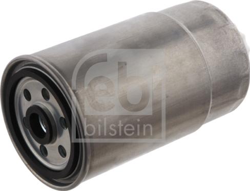 Febi Bilstein 30744 - Kraftstofffilter alexcarstop-ersatzteile.com