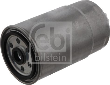 Febi Bilstein 30748 - Kraftstofffilter alexcarstop-ersatzteile.com