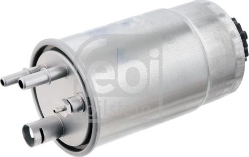 Febi Bilstein 30758 - Kraftstofffilter alexcarstop-ersatzteile.com