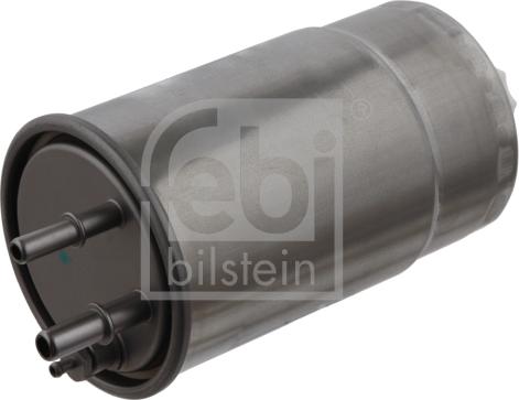 Febi Bilstein 30757 - Kraftstofffilter alexcarstop-ersatzteile.com