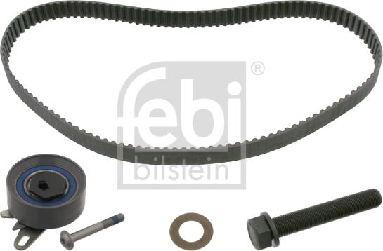 Febi Bilstein 30780 - Zahnriemensatz alexcarstop-ersatzteile.com