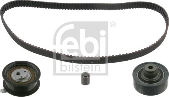 Febi Bilstein 30781 - Zahnriemensatz alexcarstop-ersatzteile.com