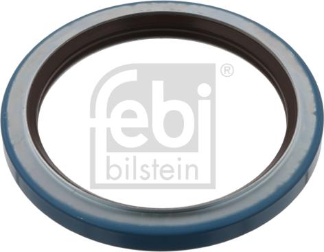 Febi Bilstein 30730 - Wellendichtring, Radnabe alexcarstop-ersatzteile.com