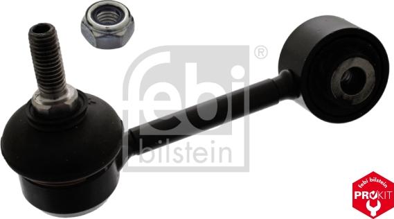 Febi Bilstein 30737 - Stange / Strebe, Stabilisator alexcarstop-ersatzteile.com