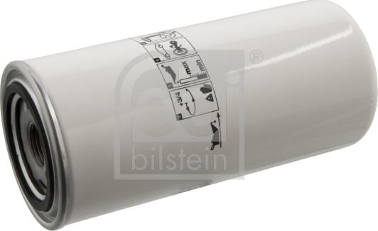 Febi Bilstein 31995 - Ölfilter alexcarstop-ersatzteile.com