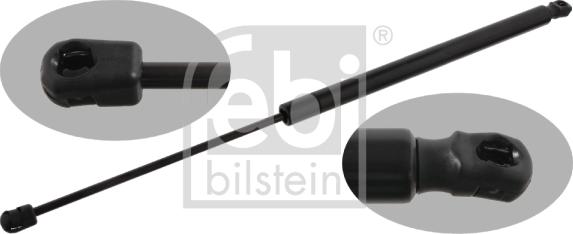 Febi Bilstein 31948 - Gasfeder, Koffer / Laderaum alexcarstop-ersatzteile.com