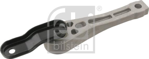 Febi Bilstein 31958 - Lagerung, Motor alexcarstop-ersatzteile.com