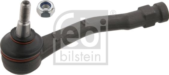 Febi Bilstein 31971 - Spurstangenkopf alexcarstop-ersatzteile.com