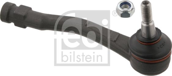 Febi Bilstein 31972 - Spurstangenkopf alexcarstop-ersatzteile.com