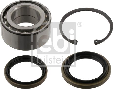 Febi Bilstein 31464 - Radlagersatz alexcarstop-ersatzteile.com