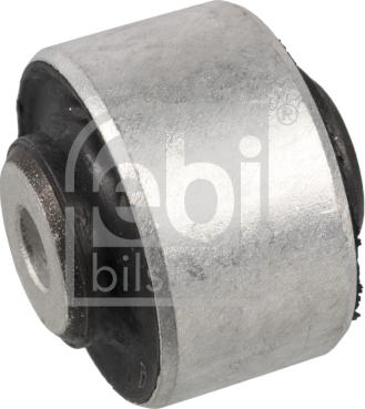 Febi Bilstein 31468 - Lagerung, Lenker alexcarstop-ersatzteile.com