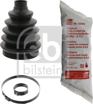 Febi Bilstein 31488 - Faltenbalg, Antriebswelle alexcarstop-ersatzteile.com