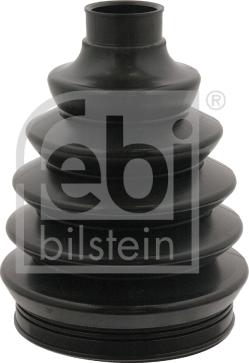 Febi Bilstein 31487 - Faltenbalg, Antriebswelle alexcarstop-ersatzteile.com