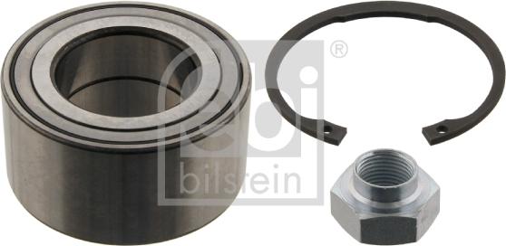 Febi Bilstein 31432 - Radlagersatz alexcarstop-ersatzteile.com