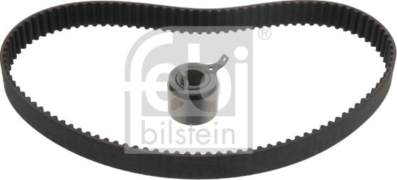 Febi Bilstein 31428 - Zahnriemensatz alexcarstop-ersatzteile.com