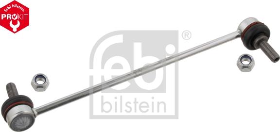 Febi Bilstein 31561 - Stange / Strebe, Stabilisator alexcarstop-ersatzteile.com