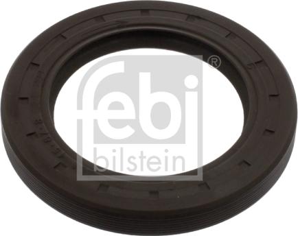 Febi Bilstein 31534 - Wellendichtring, Kurbelwelle alexcarstop-ersatzteile.com