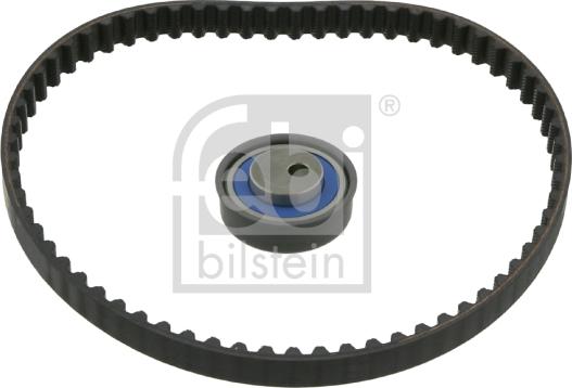 Febi Bilstein 31528 - Zahnriemensatz alexcarstop-ersatzteile.com