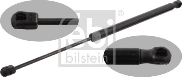 Febi Bilstein 31648 - Gasfeder, Koffer / Laderaum alexcarstop-ersatzteile.com