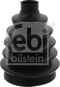 Febi Bilstein 31689 - Faltenbalg, Antriebswelle alexcarstop-ersatzteile.com