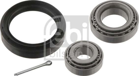 Febi Bilstein 31685 - Radlagersatz alexcarstop-ersatzteile.com